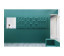 Plinta polimer rigid, Manavi, S4-8x1.3x200 cm
