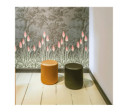 Plinta polimer rigid, Manavi, S5-8x1.4x200 cm