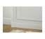 Plinta polimer rigid, Manavi, S5-8x1.4x200 cm