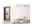 Plinta polimer rigid, Manavi, S6-9.6x1.3x200 cm