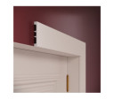 Plinta polimer rigid, Manavi, S9-10.2x1.6x200 cm