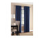 Plinta polimer rigid, Manavi, S10-10.5x2.3x200 cm