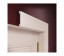 Plinta polimer rigid, Manavi, S12-11x1.6x200 cm