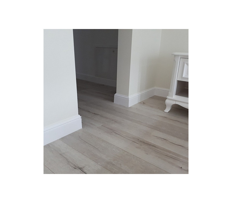 Plinta polimer rigid, Manavi, S13-12x1.5x200 cm