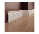 Plinta polimer rigid, Manavi, S14-12x1.6x200 cm