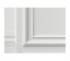 Brau polimer rigid, Manavi, B1 - 2.3x1x200 cm