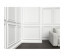 Brau polimer rigid, Manavi, B1 - 2.3x1x200 cm