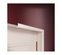 Brau polimer rigid, Manavi, B2 - 2.7x2.7x200 cm