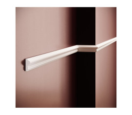 Brau polimer rigid, Manavi, B3 - 4x1.6x200 cm