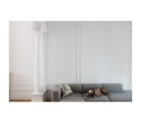 Brau polimer rigid, Manavi, B3 - 4x1.6x200 cm
