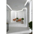 Brau polimer rigid, Manavi, B3 - 4x1.6x200 cm
