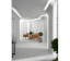Brau polimer rigid, Manavi, B3 - 4x1.6x200 cm