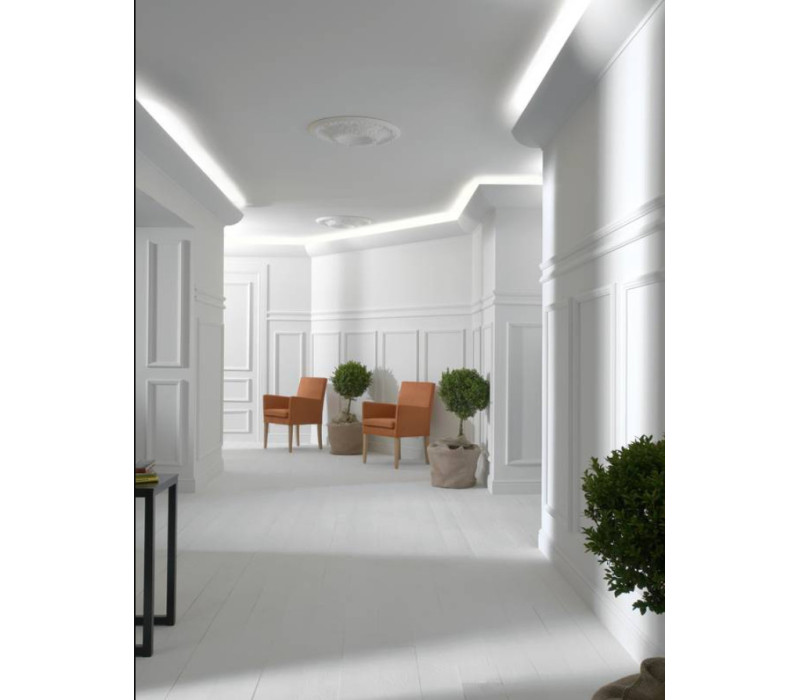 Brau polimer rigid, Manavi, B3 - 4x1.6x200 cm