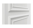 Brau polimer rigid, Manavi, B4 - 4x1.9x200 cm