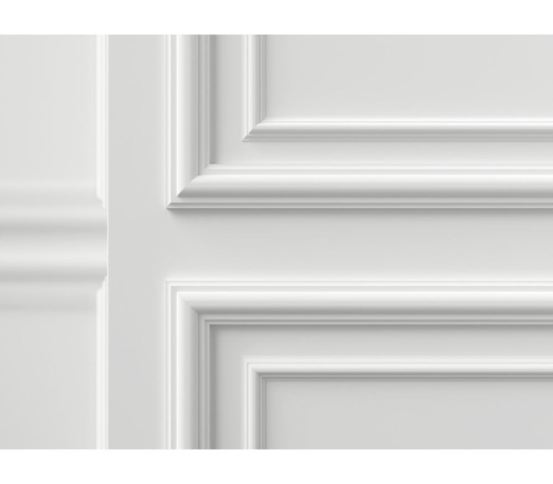 Brau polimer rigid, Manavi, B4 - 4x1.9x200 cm