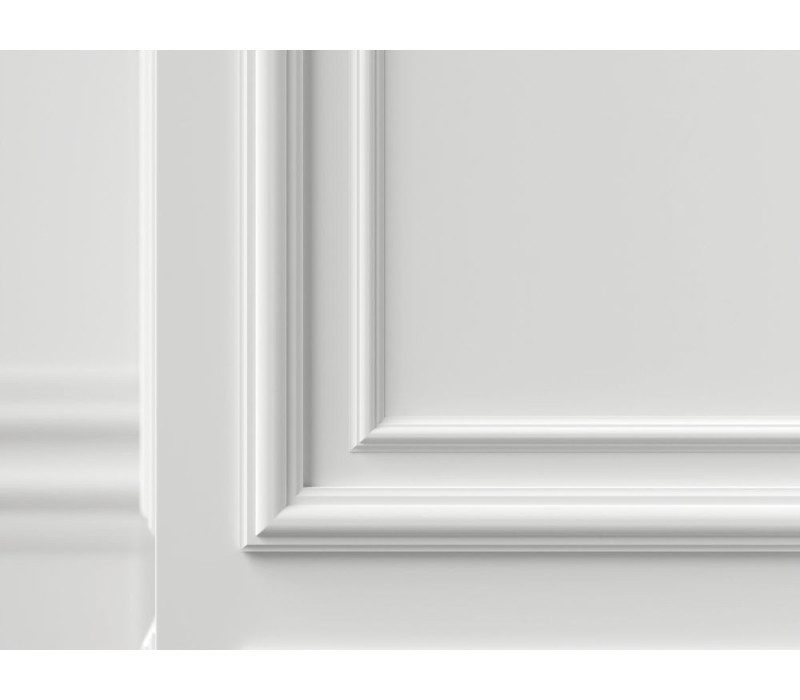 Brau polimer rigid, Manavi, B4 - 4x1.9x200 cm