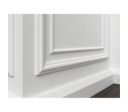 Brau polimer rigid, Manavi, B4 - 4x1.9x200 cm