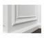 Brau polimer rigid, Manavi, B4 - 4x1.9x200 cm