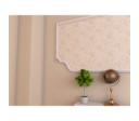 Brau polimer rigid, Manavi, B4 - 4x1.9x200 cm