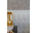 Brau polimer rigid, Manavi, B6 - 7.3x2.2x200 cm