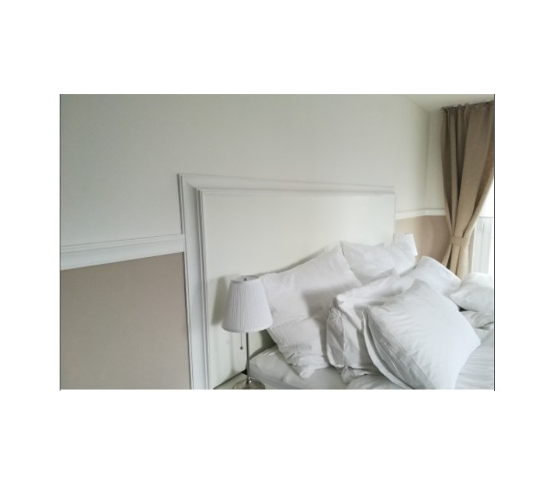 Brau polimer rigid, Manavi, B6 - 7.3x2.2x200 cm