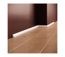 Cornisa polimer rigid, Manavi, C1 - 1.1x1.9x200 cm