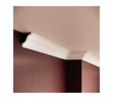 Cornisa polimer rigid, Manavi, C6 - 5.4x5.2x200 cm