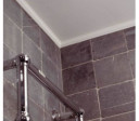 Cornisa polimer rigid, Manavi, C2 - 2.2x2.2x200 cm