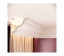 Cornisa polimer rigid, Manavi, C11 - 10.8x11.2x200 cm
