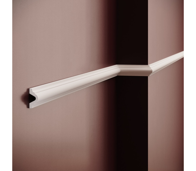 Brau poliuretan, Manavi, CR810 - 4x1.8x200 cm
