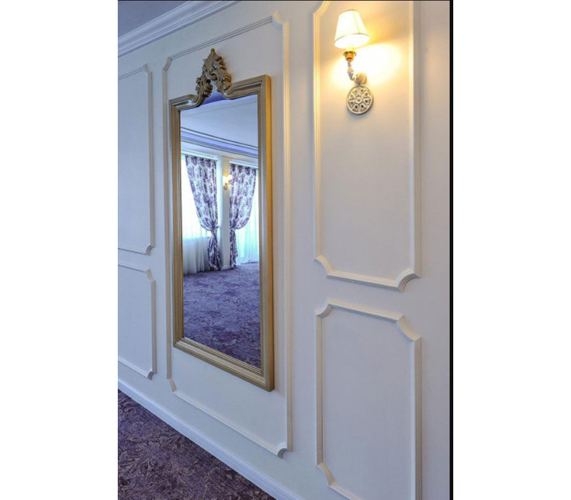 Brau poliuretan, Manavi, CR810 - 4x1.8x200 cm
