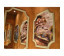 Chenar din poliuretan, Manavi, CR810A - 20.5x1.8x20.5 cm