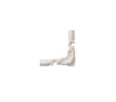 Chenar din poliuretan, Manavi, CR810BL - 21x1.8x21 cm