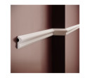 Brau poliuretan, Manavi, CR889 - 6.2x2.6x200 cm