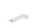 Plinta polimer rigid, Manavi, S16-5.8x1.8x200 cm