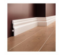 Plinta polimer rigid, Manavi, S19-11x1.9x200 cm