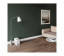 Plinta polimer rigid, Manavi, S19-11x1.9x200 cm