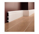 Plinta polimer rigid, Manavi, S22-12x1.8x200 cm