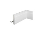 Plinta polimer rigid, Manavi, S22-12x1.8x200 cm