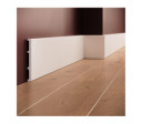 Plinta polimer rigid, Manavi, S23-13x1.2x200 cm