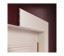 Plinta polimer rigid, Manavi, S23-13x1.2x200 cm