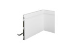 Plinta polimer rigid, Manavi, S27-20x1.8x200 cm
