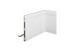 Plinta polimer rigid, Manavi, S27-20x1.8x200 cm