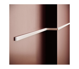 Brau polimer rigid, Manavi, B7 - 2x1x200 cm