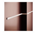 Brau polimer rigid, Manavi, B7 - 2x1x200 cm