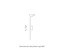 Brau polimer rigid, Manavi, B7 - 2x1x200 cm