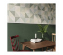 Brau polimer rigid, Manavi, B7 - 2x1x200 cm