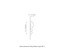 Brau polimer rigid, Manavi, B11 - 6.6x1.6x200 cm