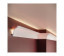 Cornisa polimer rigid, Manavi, C12 - 5x7x200 cm