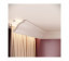 Cornisa polimer rigid, Manavi, C14-7.8x8.4x200cm
